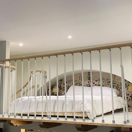 Loft 125 Passi Dal Colosseo Ρώμη Εξωτερικό φωτογραφία