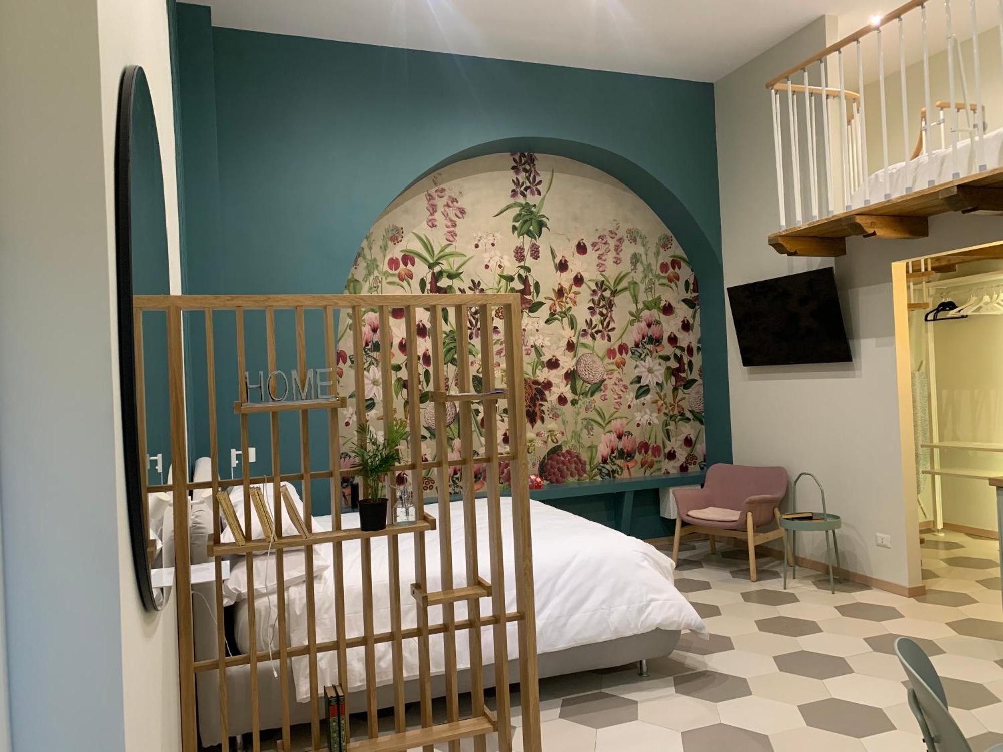 Loft 125 Passi Dal Colosseo Ρώμη Εξωτερικό φωτογραφία