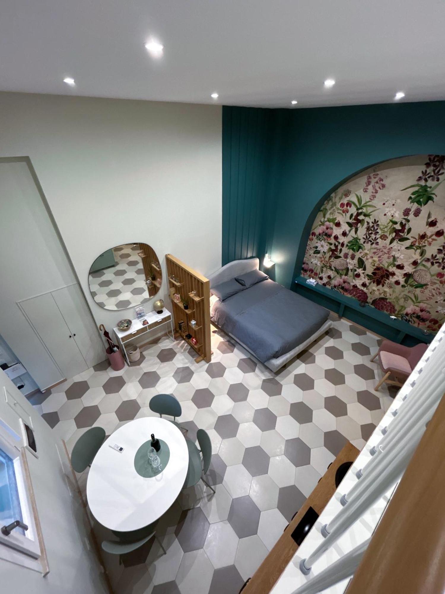 Loft 125 Passi Dal Colosseo Ρώμη Εξωτερικό φωτογραφία