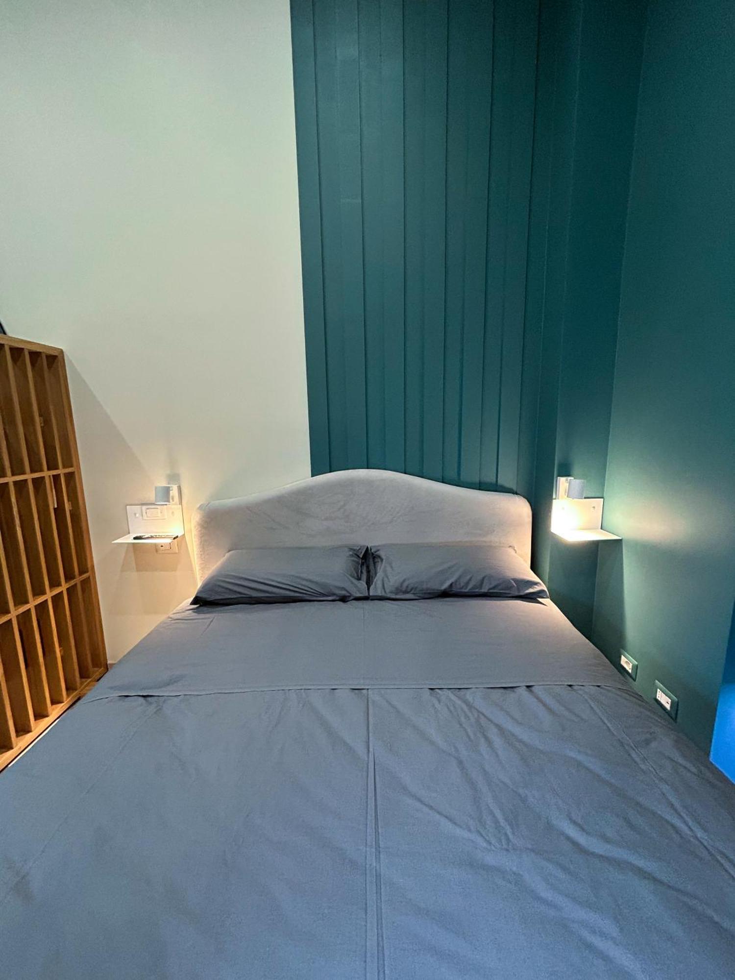 Loft 125 Passi Dal Colosseo Ρώμη Εξωτερικό φωτογραφία