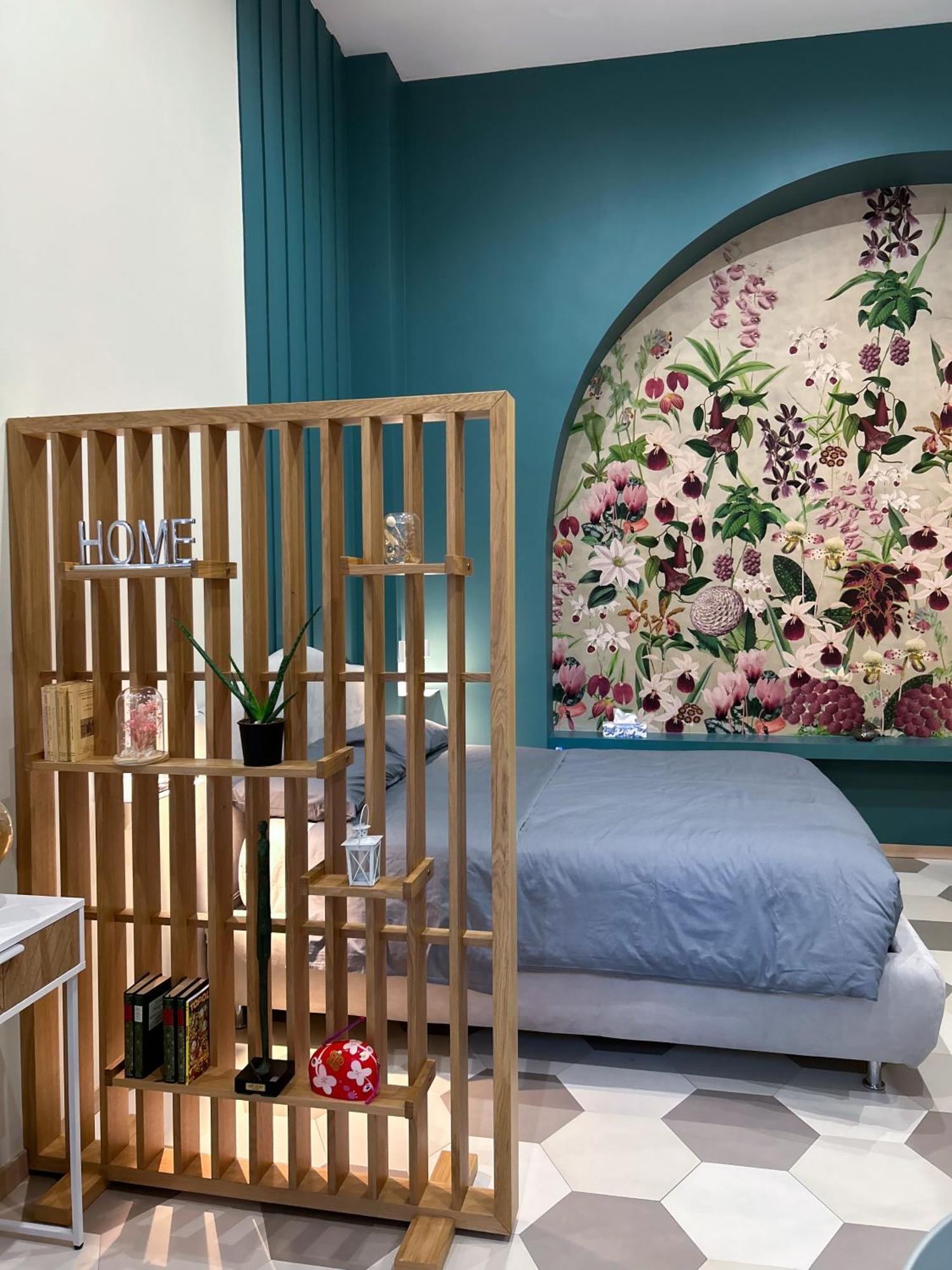 Loft 125 Passi Dal Colosseo Ρώμη Εξωτερικό φωτογραφία