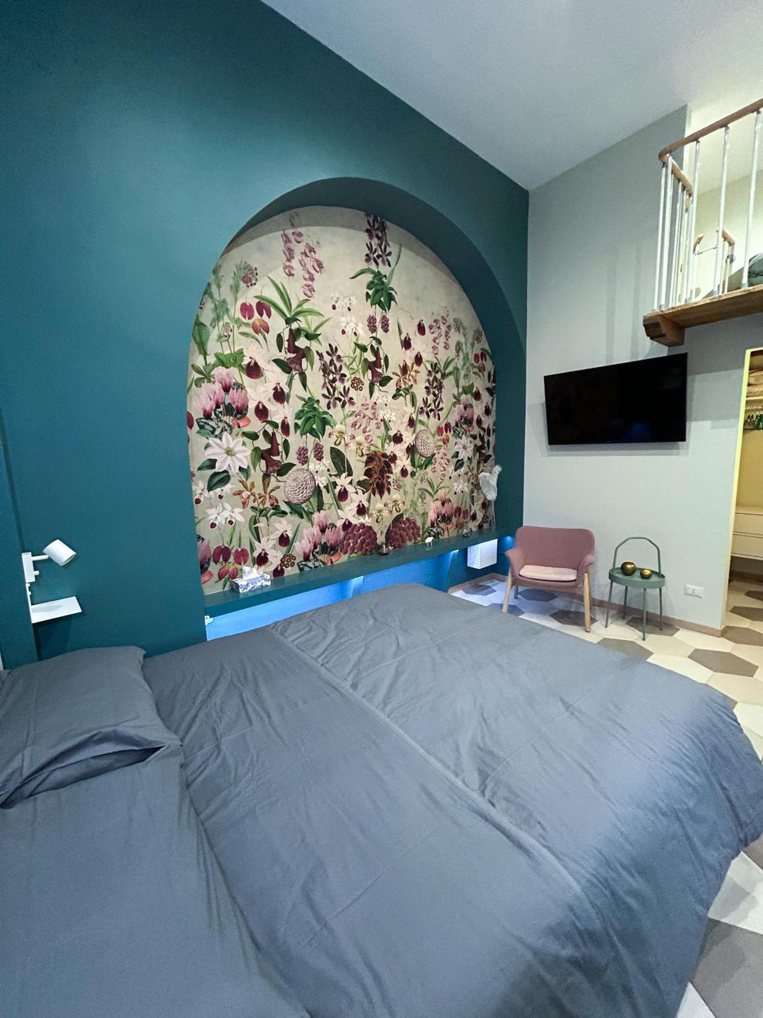 Loft 125 Passi Dal Colosseo Ρώμη Εξωτερικό φωτογραφία