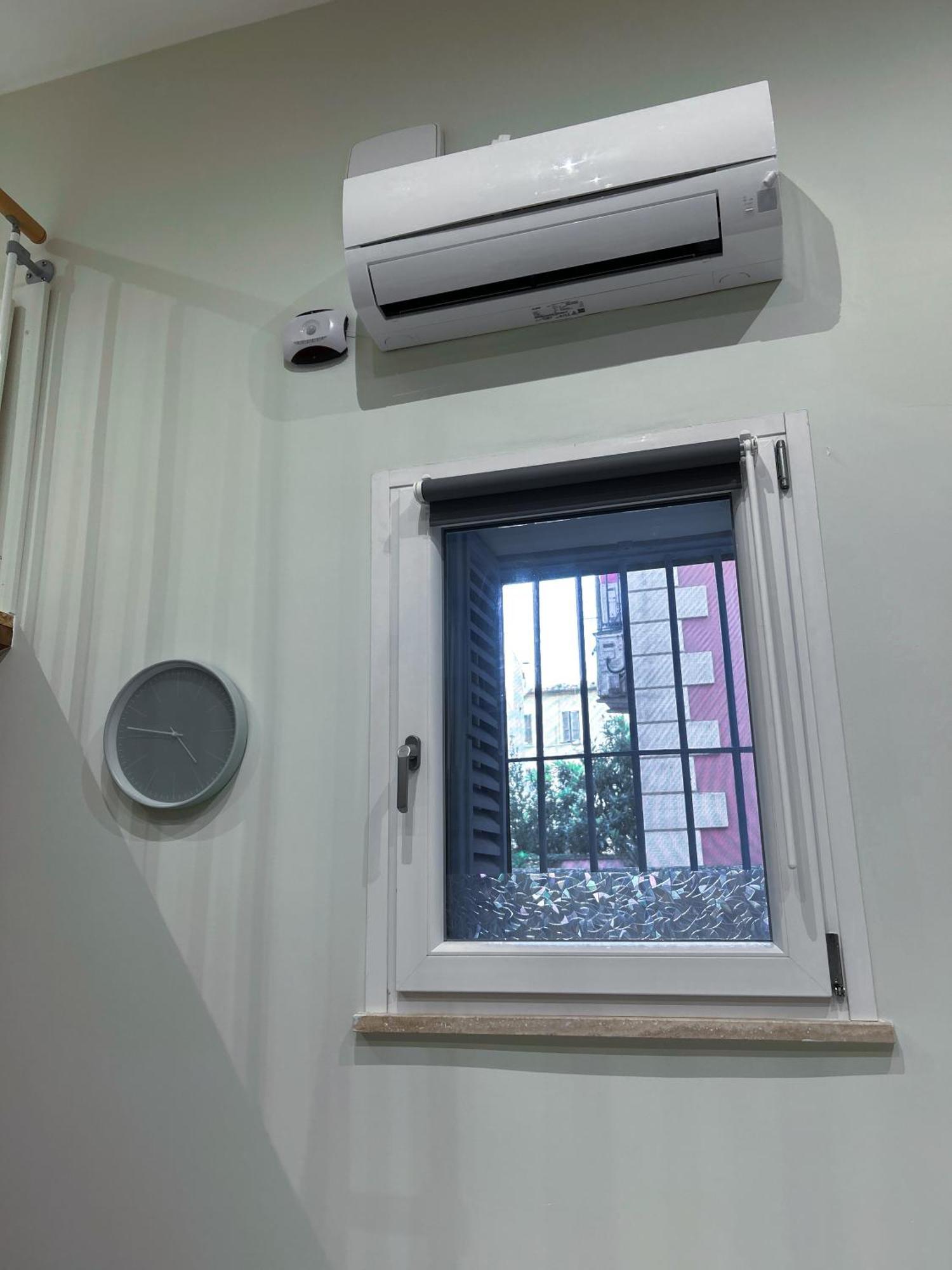 Loft 125 Passi Dal Colosseo Ρώμη Εξωτερικό φωτογραφία