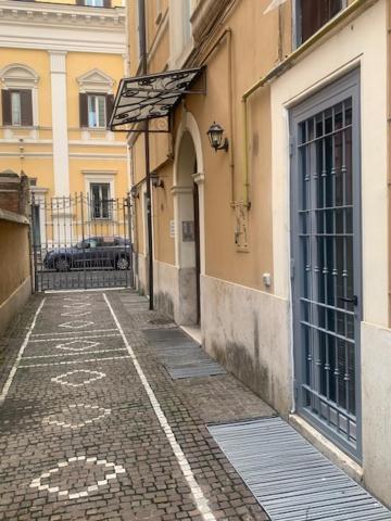 Loft 125 Passi Dal Colosseo Ρώμη Εξωτερικό φωτογραφία