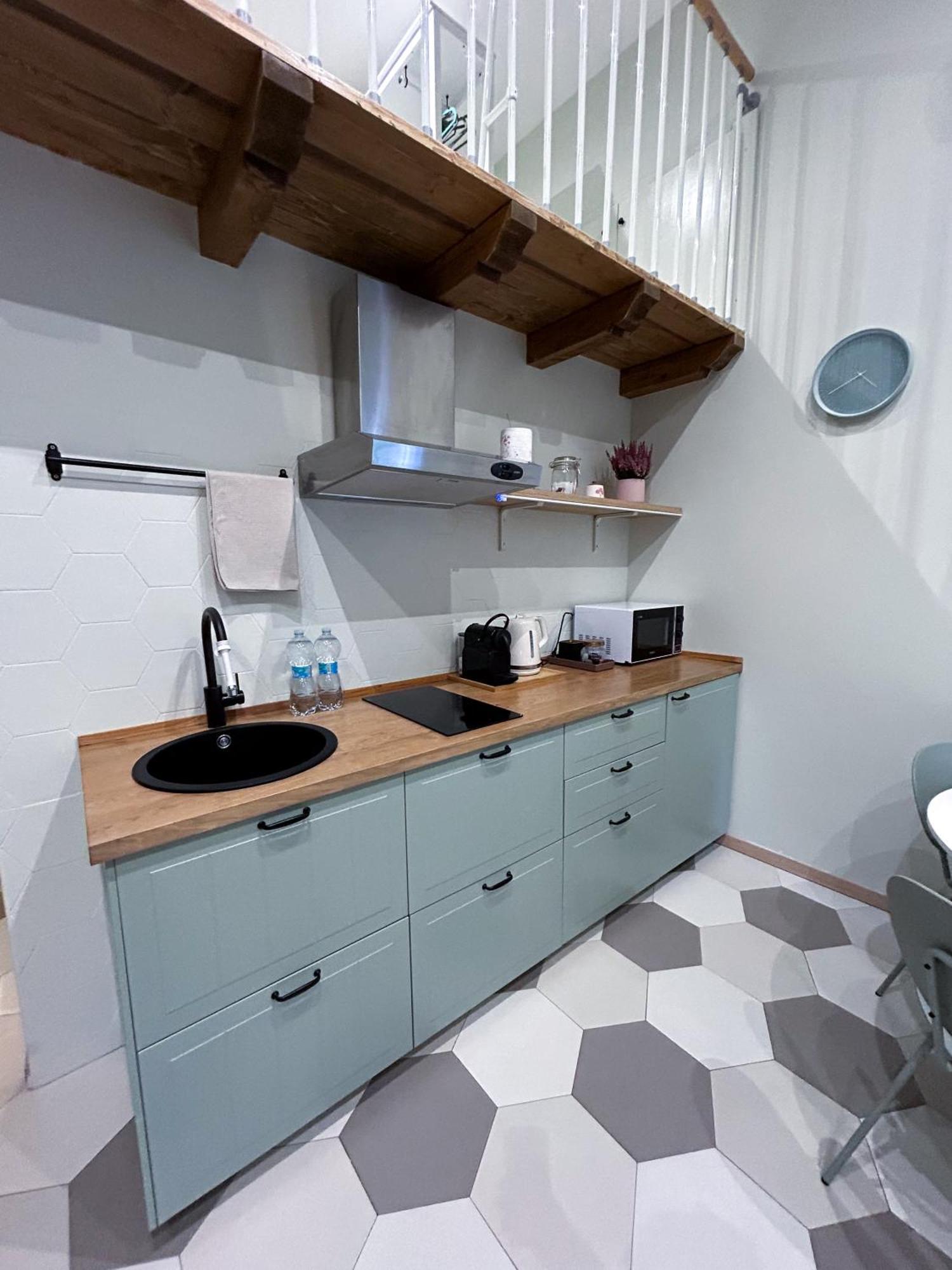 Loft 125 Passi Dal Colosseo Ρώμη Εξωτερικό φωτογραφία