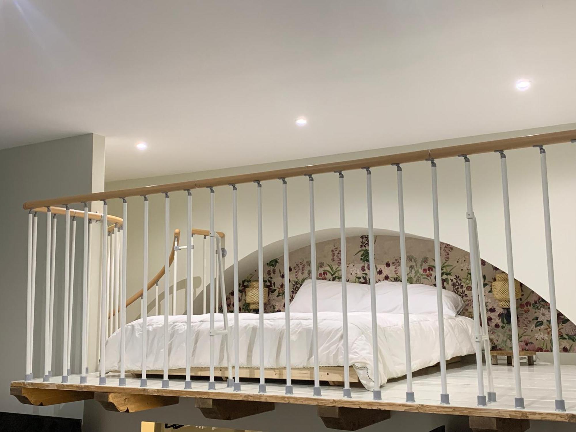 Loft 125 Passi Dal Colosseo Ρώμη Εξωτερικό φωτογραφία
