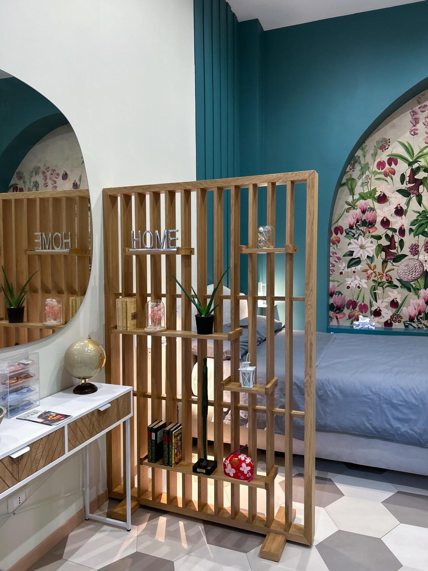Loft 125 Passi Dal Colosseo Ρώμη Εξωτερικό φωτογραφία